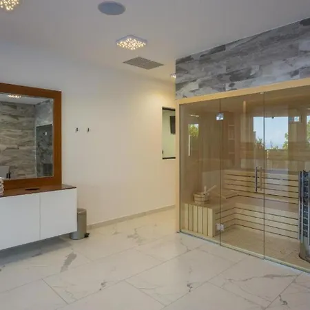 Platinium Villa Opatija