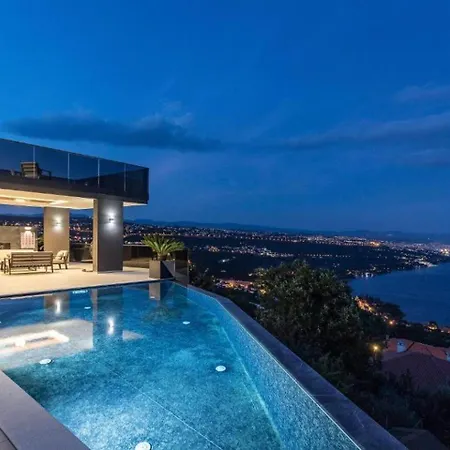 Villa Platinium