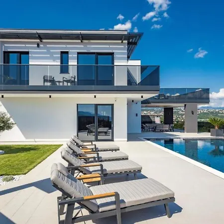 Villa Platinium *
