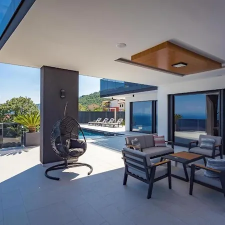 Villa Platinium *