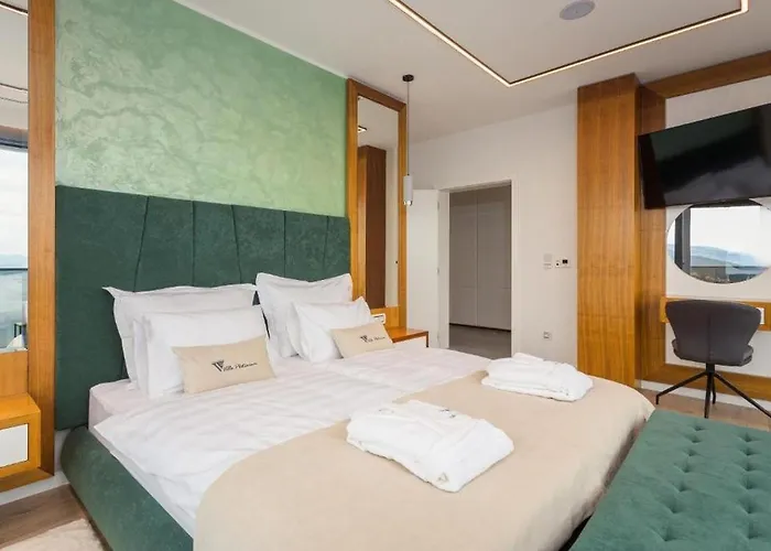 Platinium * Abbázia