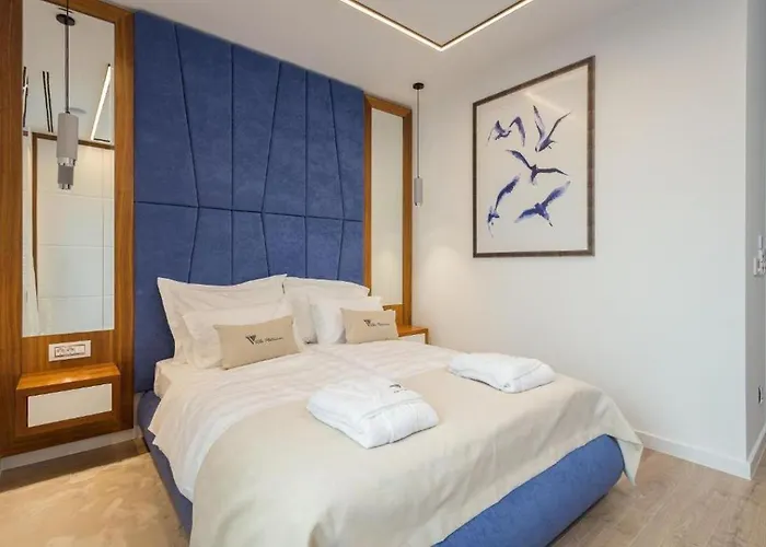 Platinium * Abbázia