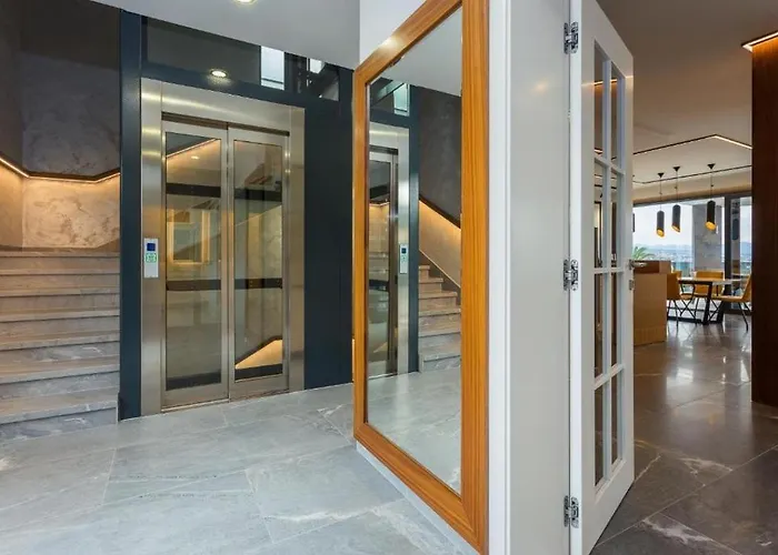 Platinium Villa Abbázia