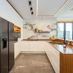 Platinium Villa Abbázia