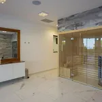Platinium Villa Abbázia