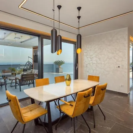 Platinium וילה *