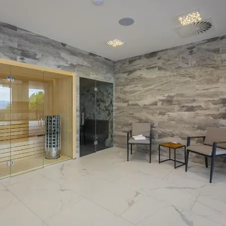 Platinium Villa Opatija