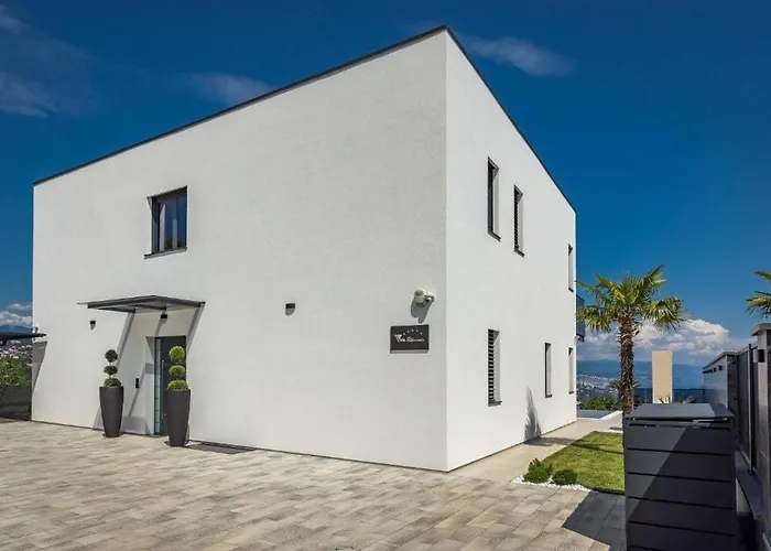 Platinium וילה *