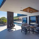 Villa Platinium *