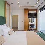 Platinium Villa