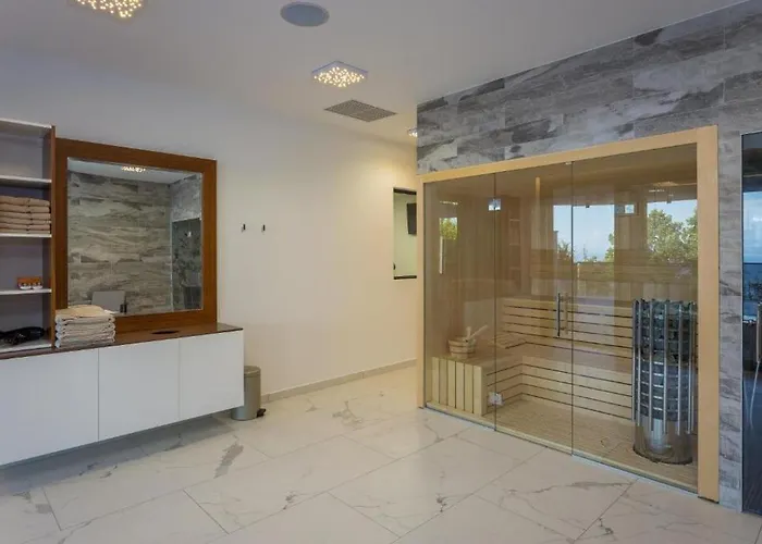 Platinium Villa Opatija